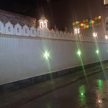 Sr Resort Pushkar Exterior photo